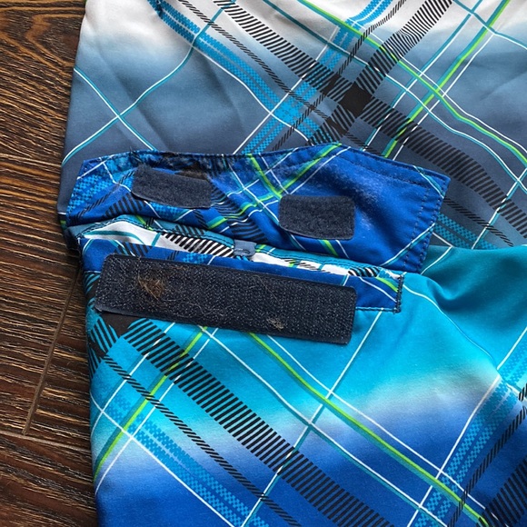 🔥🔥🔥☄️Quicksilver shorts 🔥🔥🔥☄️ 10/10 - Picture 3 of 6